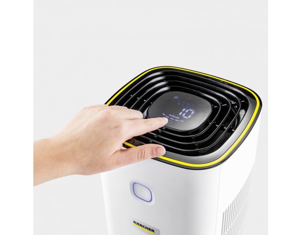 Воздухоочиститель Karcher AF 20 1.024-820.0