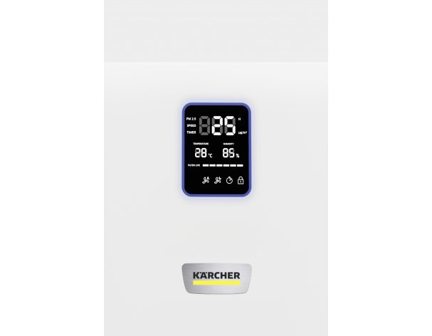 Air purifier Karcher AF 30 1.024-821.0