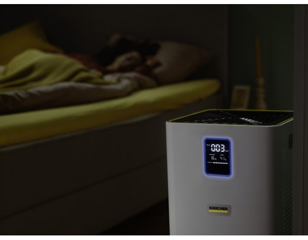 Air purifier Karcher AF 30 1.024-821.0