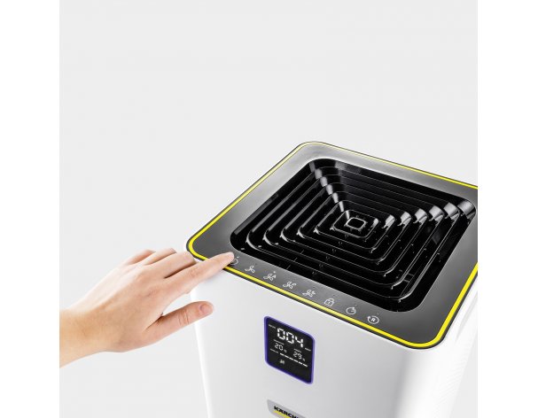 Air purifier Karcher AF 50 1.024-822.0
