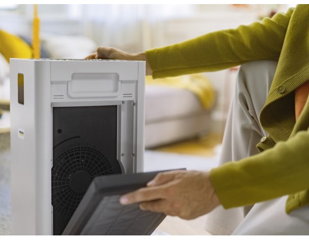 Air purifier Karcher AF 50 1.024-822.0