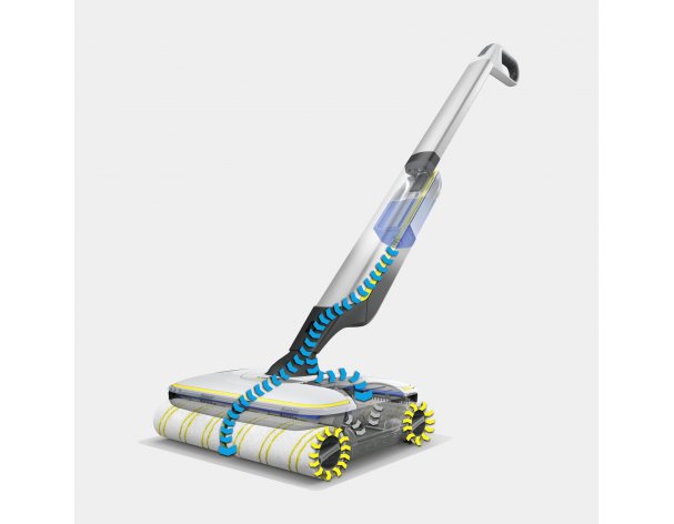 Электрошвабра Karcher FC 7 Cordless 1.055-701.0