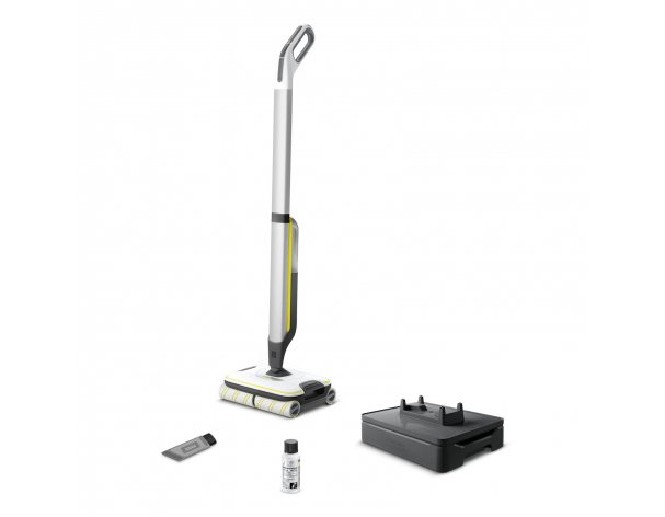 Электрошвабра Karcher FC 7 Cordless 1.055-701.0
