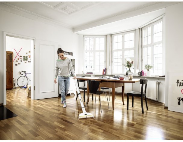 Электрошвабра Karcher EWM 2 1.056-310.0