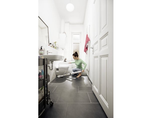 Электрошвабра Karcher EWM 2 1.056-310.0