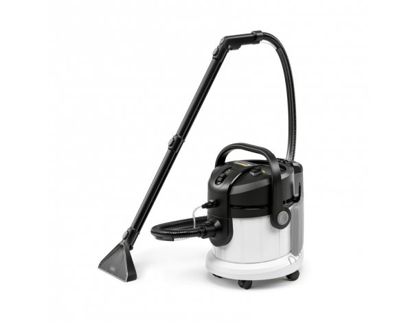 Пылесос моющий Karcher SE 4 Plus 1.081-170.0