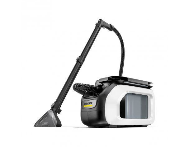 Пылесос моющий Karcher SE 3 Compact Home Floor 1.081-533.0