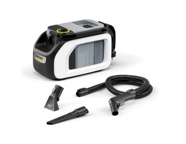 Пылесос моющий Karcher SE 3 Compact Home Floor 1.081-533.0