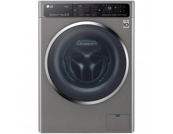 Машина стиральная LG F2H7HG2S