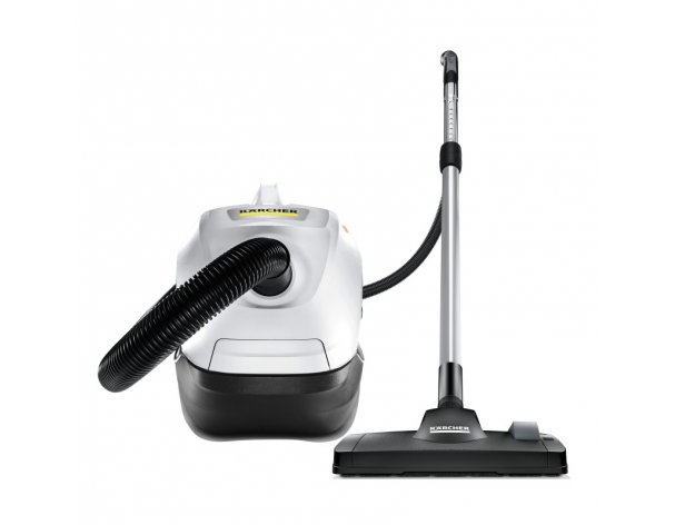 Пылесос с аквафильтром Karcher DS 6 Plus 1.195-252.0