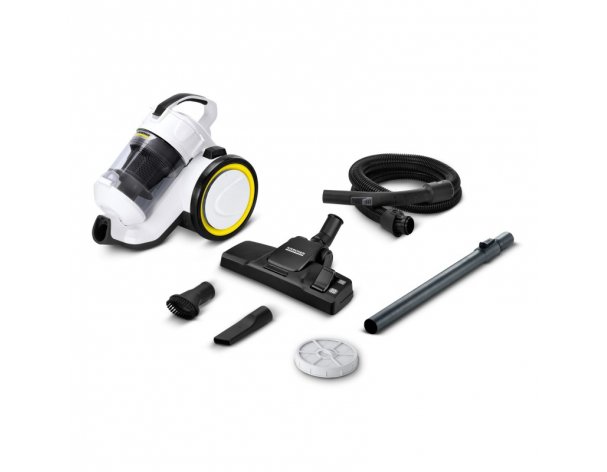 Пылесос Karcher VC 3 1.198-053.0