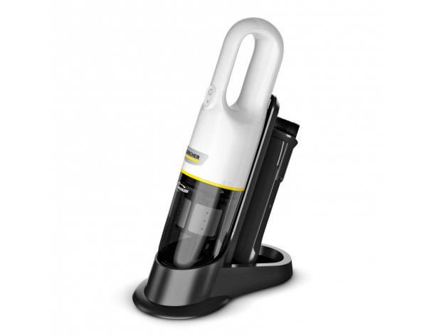 Пылесос ручной Karcher CVH 3 Plus 1.198-350.0