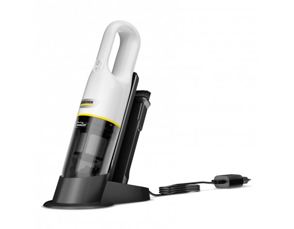 Пылесос ручной Karcher CVH 3 Plus 1.198-350.0