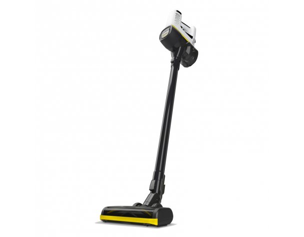 Пылесос аккумуляторный Karcher VC 4 Cordless myHome 1.198-630.0
