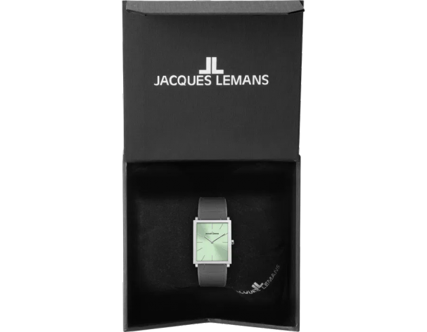 Часы наручные Jacques Lemans 1-2174C