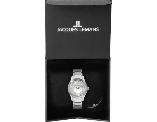 Часы наручные Jacques Lemans 1-2194B