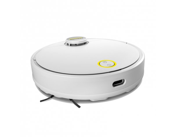 Робот-пылесос Karcher RCV 3 1.269-620.0