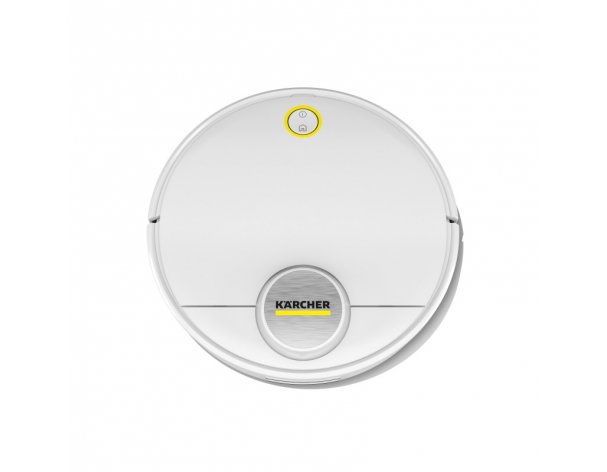 Робот-пылесос Karcher RCV 3 1.269-620.0