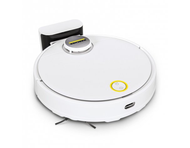 Робот-пылесос Karcher RCV 3 1.269-620.0