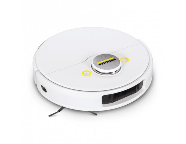 Робот-пылесос Karcher RCV 5 1.269-640.0