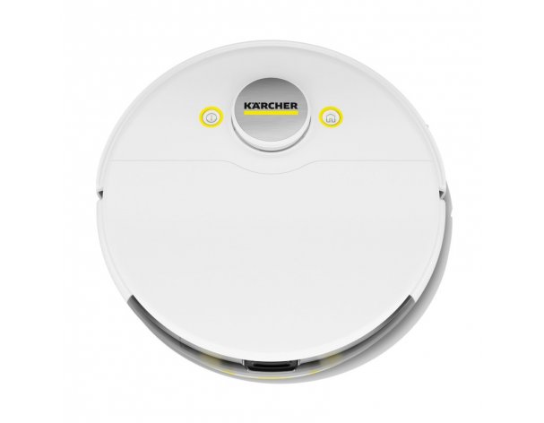 Робот-пылесос Karcher RCV 5 1.269-640.0