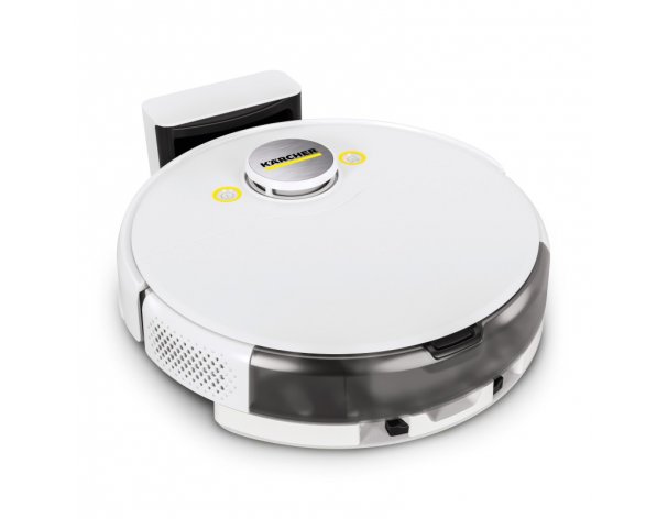 Робот-пылесос Karcher RCV 5 1.269-640.0