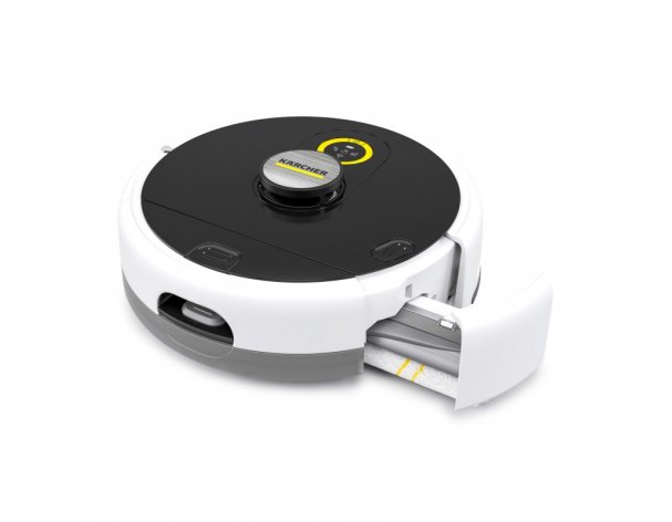 Robot Vacuum Cleaner Karcher RC 3 1.269-660.0