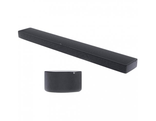Soundbar Loewe Klang bar5 mr