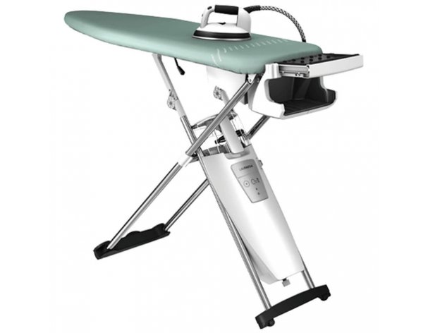 System Ironing Laurastar'S PURE PLUS