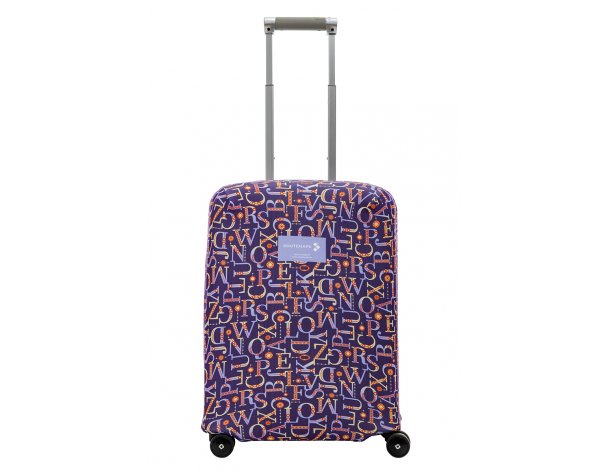 Чехол для чемодана Routemark Мирта S (SP310)