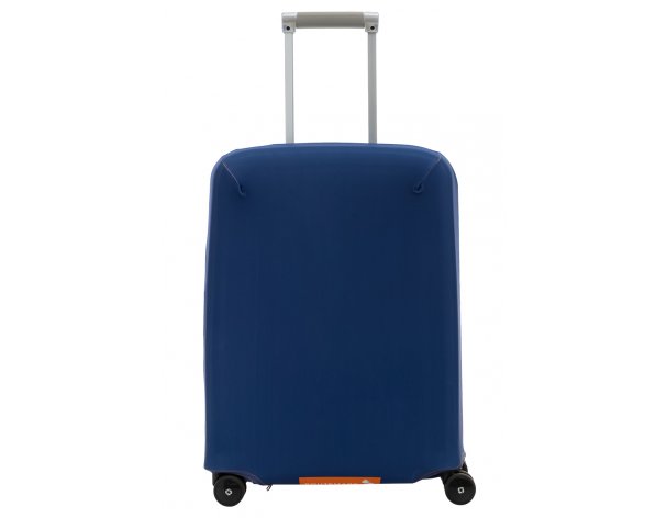 Чехол для чемодана Routemark Royal Blue S (SP240)