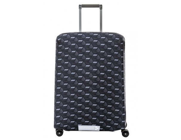 Чехол для чемодана Routemark Valmont M/L (SP240)