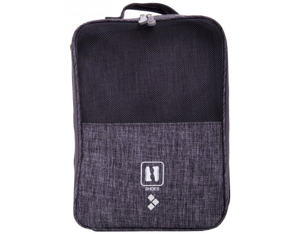 Organizer for footwear Routemark SB-01 grey