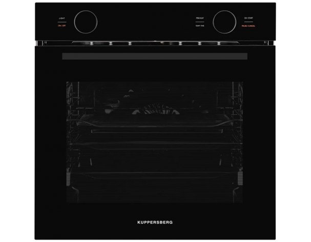Шкаф духовой Midea MO37003GB