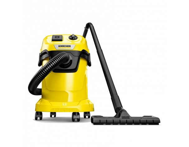 Vacuum cleaner Karcher WD 3 P V-17/4/20 1.628-170.0