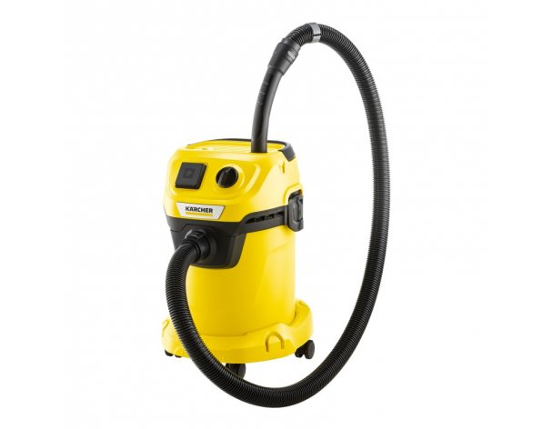 Vacuum cleaner Karcher WD 3 P V-17/4/20 1.628-170.0