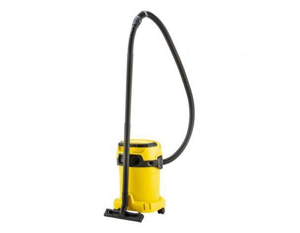 Vacuum cleaner Karcher WD 3 P V-17/4/20 1.628-170.0