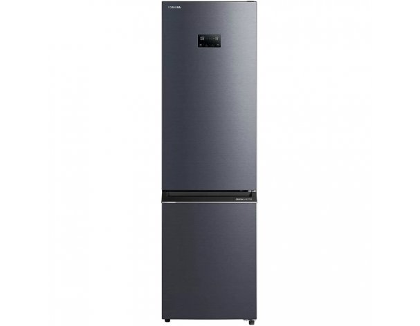 Fridge Toshiba GR-RB500WE-PMJ(06)