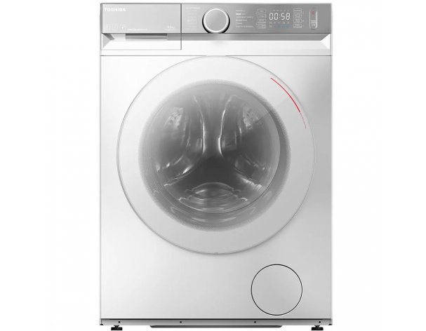 Машина стиральная Toshiba TW-BK100GF4RU (WS)
