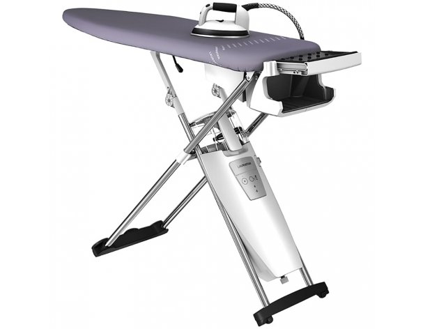 System Ironing Laurastar S Pure XTRA