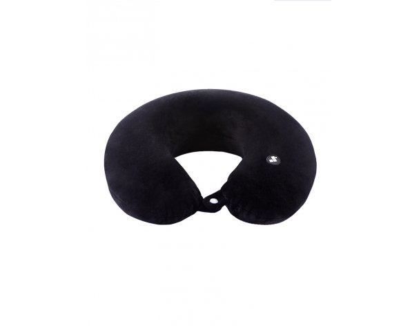 Pillow Routemark Memo Flywist Black