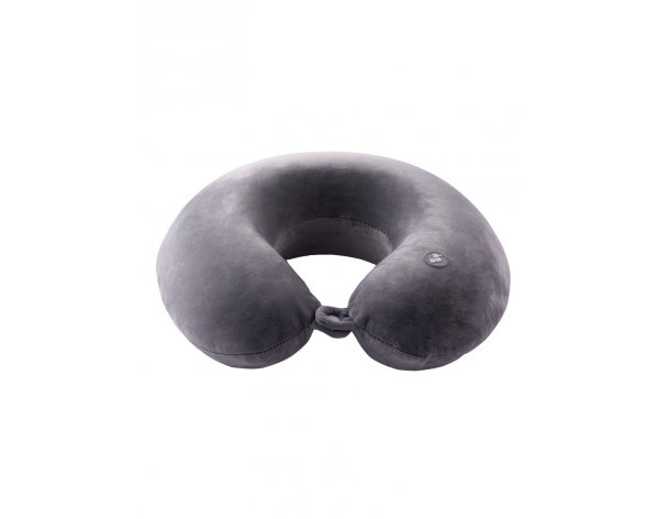 Pillow Routemark Memo Flywist Grey