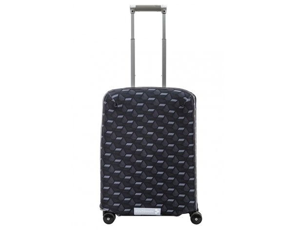 Suitcase cover Routemark Valmont S (SP240)