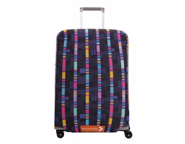 Cover for a suitcase Routemark Stroboscope M/L (SP500)