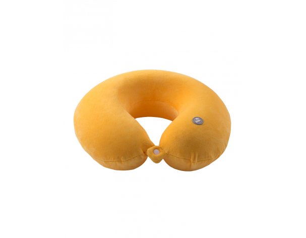 Pillow Routemark Memo Flywist Sunny