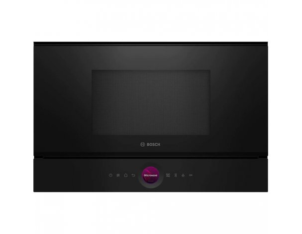 Печь микроволновая встраиваемая Bosch BFL7221B1