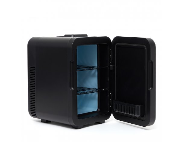 Холодильник для косметики Cool Beauty Box Lux Box Display, черный, 10 л (LUXBOXDI-1)