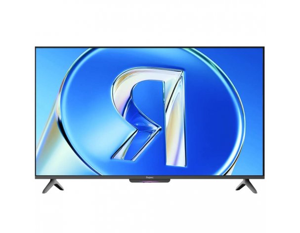 TV Yandex TV Station Basic QLED with Alice 55 (2025)