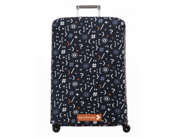 Чехол для чемодана Routemark Norton L/XL (SP180)