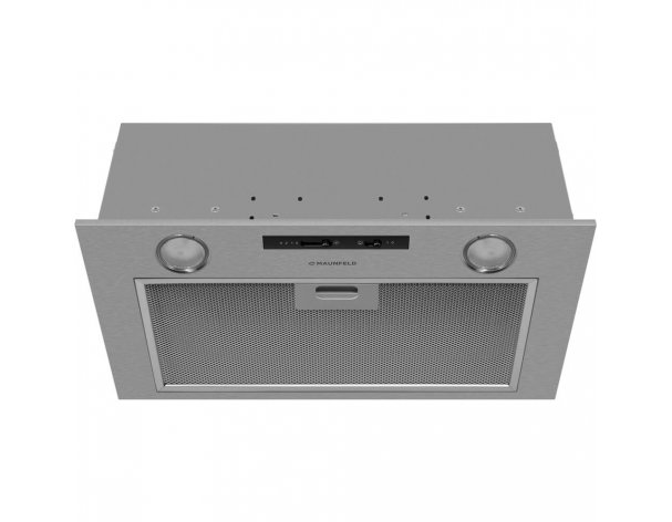 Вытяжка встраиваемая Maunfeld Crosby Light 5028 Inox